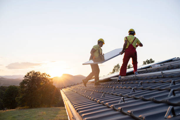 Best Emergency Roof Repair Services  in South Barre, VT