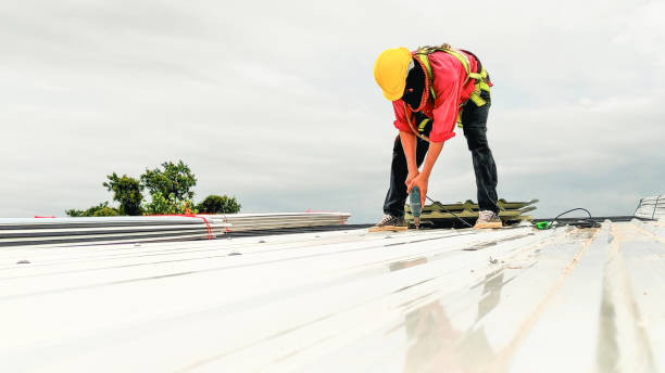 Best 4 Ply Roofing  in South Barre, VT